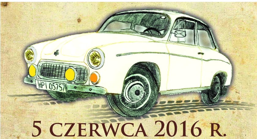 To już w tę niedzielę III Piaseczyński Zlot Pojazdów Zabytkowych.