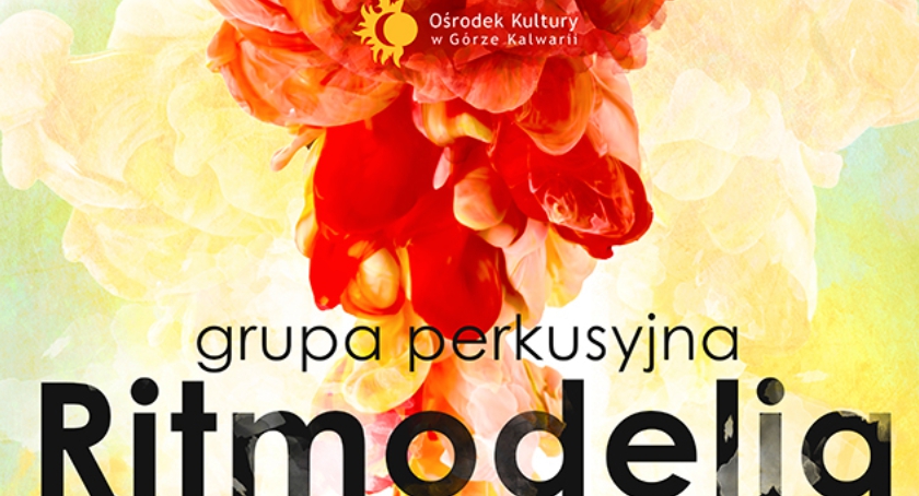  Ritmodelia Muzyczny Piątek
