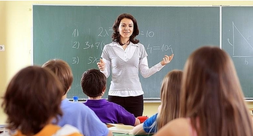 Finał konkursu Nauczyciel z Klasą
