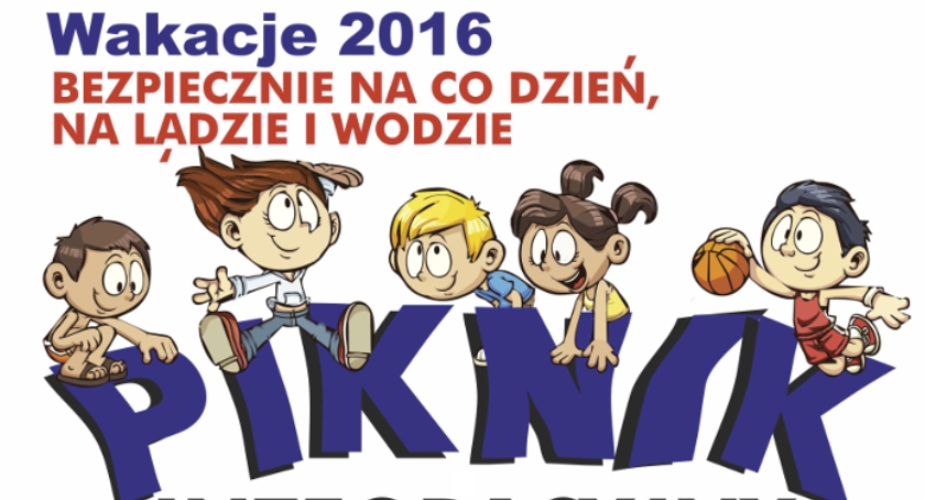 Zlot Motocyklowy Służb Mundurowych i Piknik Integracyjny