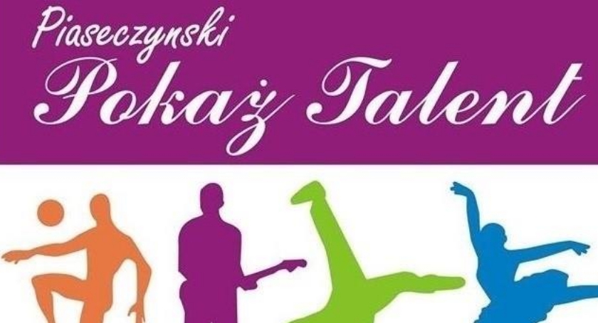Piaseczyński Pokaż Talent