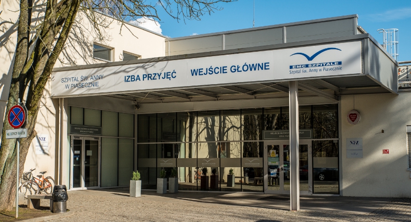 Międzynarodowi specjaliści szkolili ginekologów w Szpitalu EMC w Piasecznie