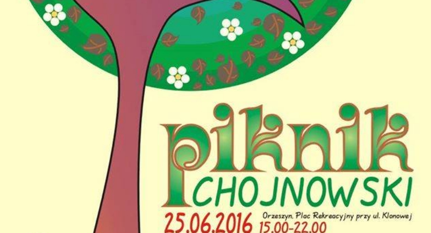 Piknik Chojnowski