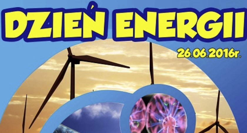 V Dzień energii w Piasecznie