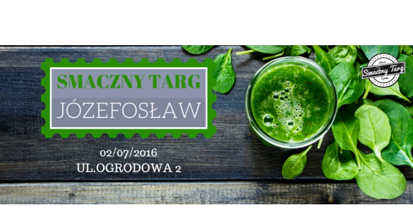 Smaczny Targ Józefosław