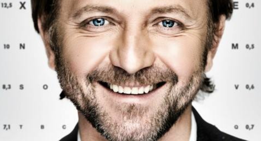 Carte Blanche w Konstancinie