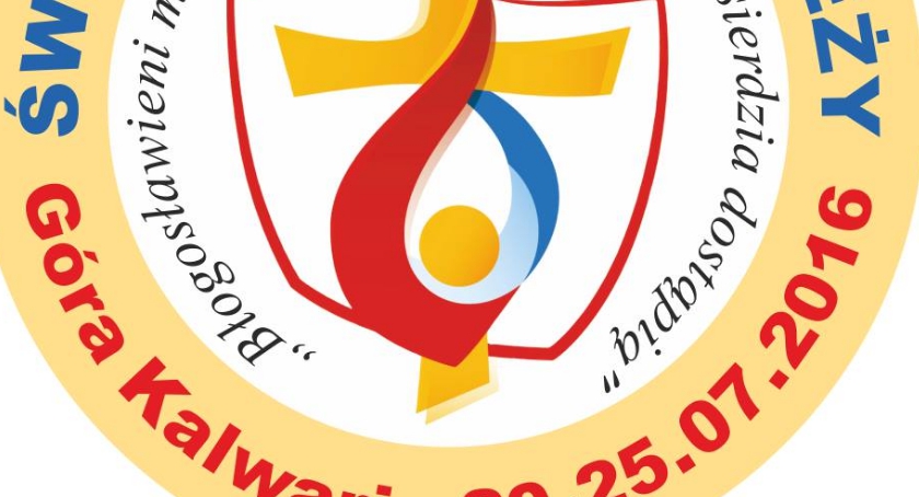 ŚDM w Górze Kalwarii