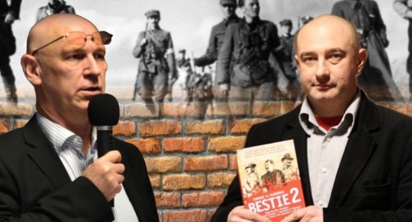 Debata historyków w Konstancinie
