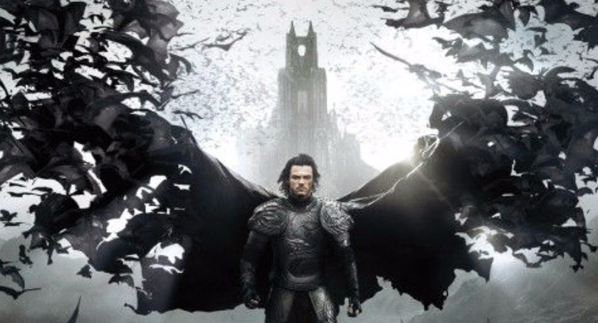 Dracula: Historia nieznana
