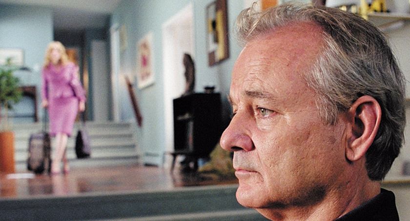 Broken Flowers w Konstancinie