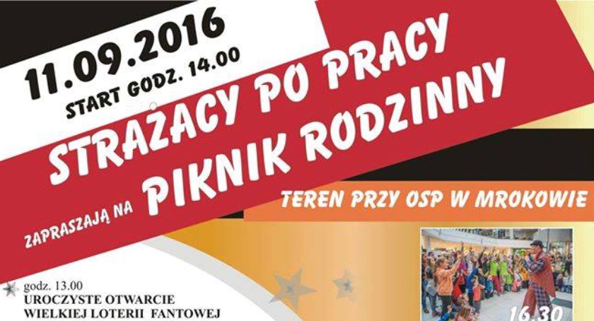 Piknik Rodzinny