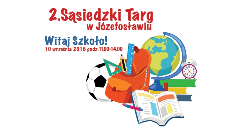  Sąsiedzki Targ w Józefosławiu