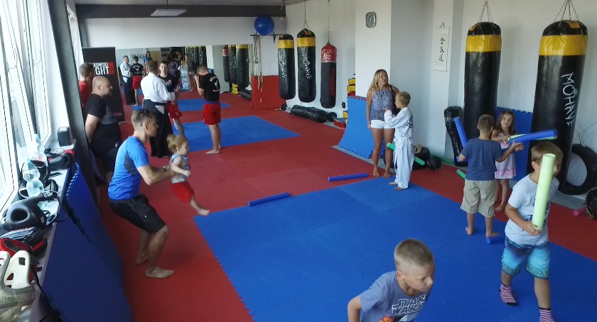  Bąkowski Fight Club 