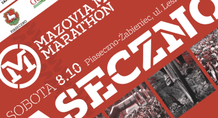 Finał Mazovia MTB Marathon