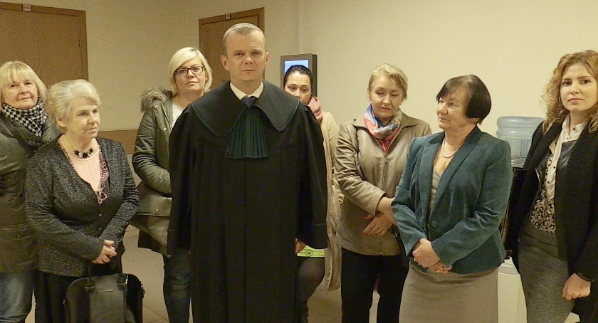 Do 10 lat więzienia grozi urzędnikom Gminy w Piasecznie