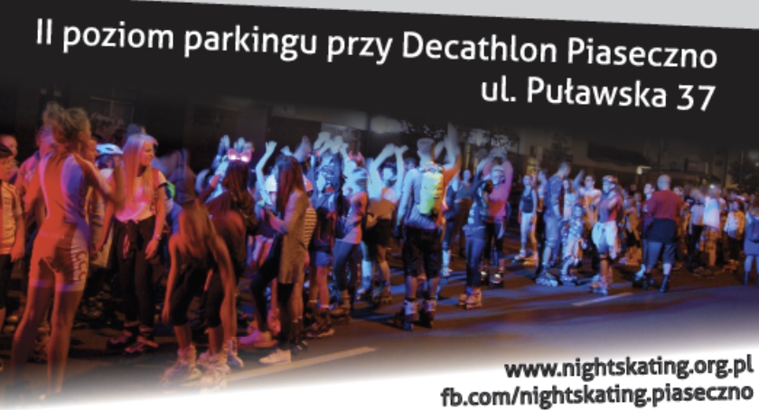 Piaseczyńska Rolkoteka
