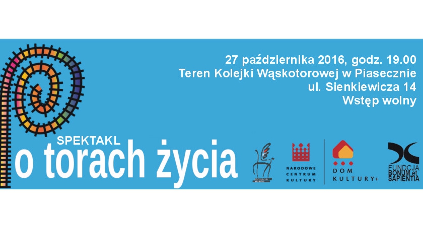 Po torach życia 