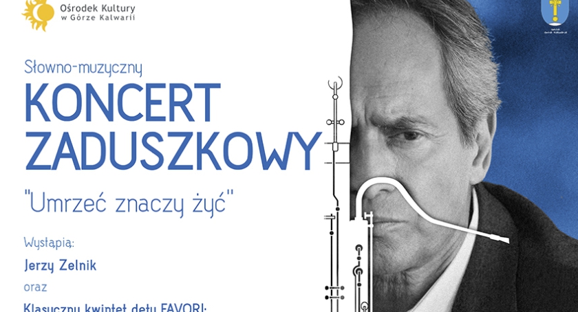 Koncert zaduszkowy