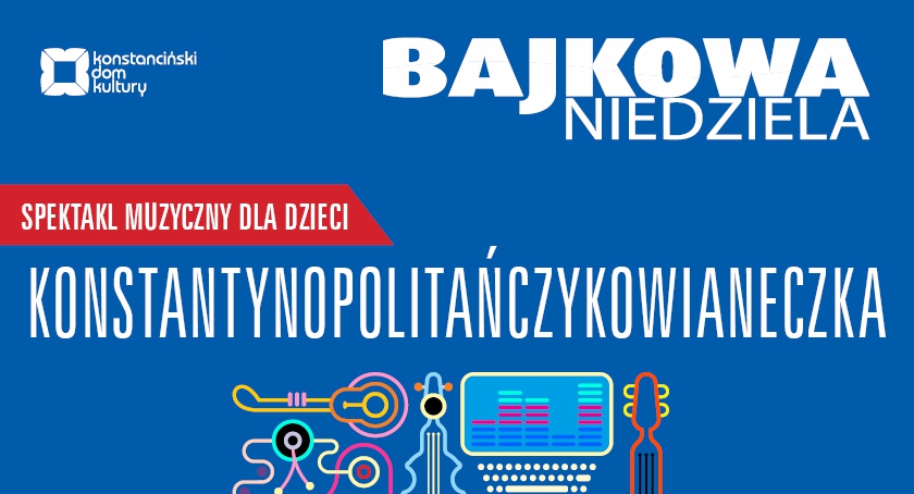 Konstantynoplitańczykowianeczka