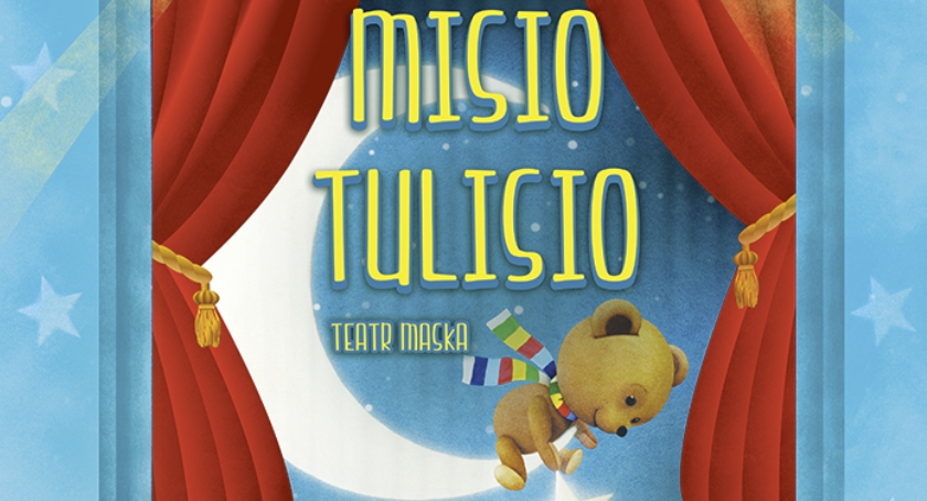 Teatralna Niedziela Misio Tulisio