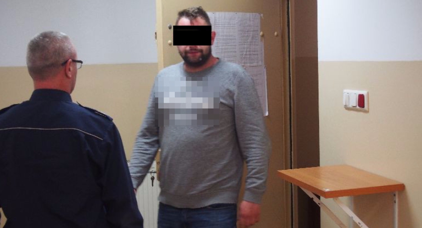 Do celi trafili bracia z Ukrainy
