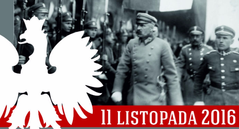 Narodowe Święto Niepodległości