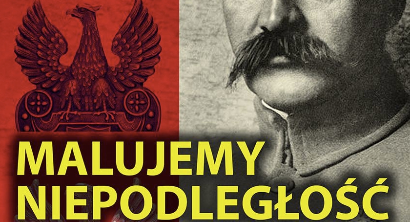 MALUJEMY NIEPODLEGŁOŚĆ