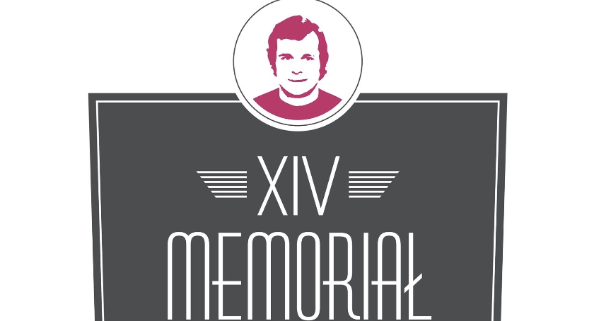 Memoriał Wiesława Gawłowskiego 2016