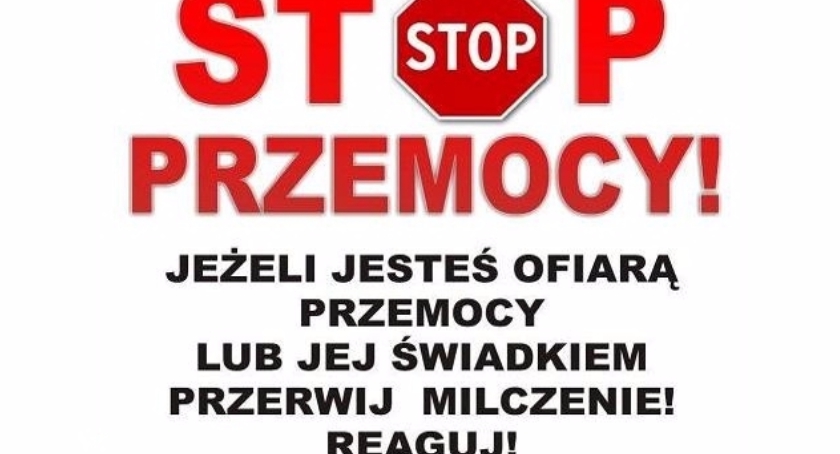 Trzech mężczyzn trafiło do celi za stosowanie przemocy wobec osób najbliższych