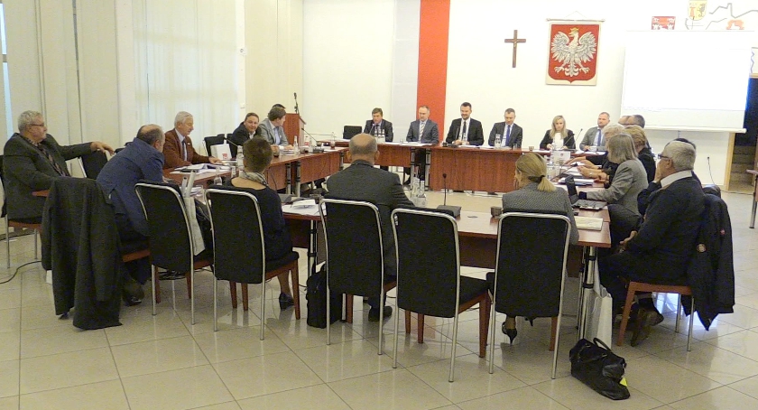 Pytanie do Starosty w trybie dostępu do informacji publicznej
