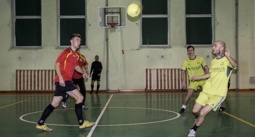 Piaseczno Cup 2016