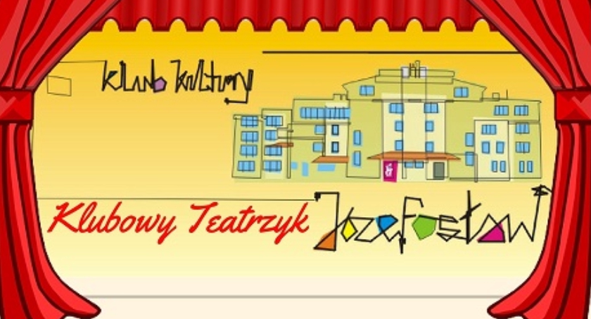 Klubowy Teatrzyk