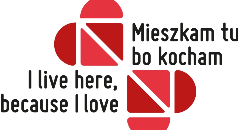 Mieszkam tu, bo kocham