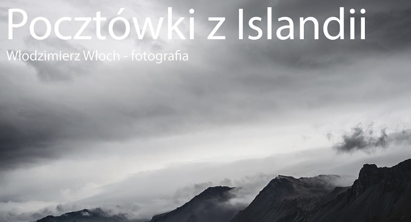 Wystawa Włodzimierza Włoch