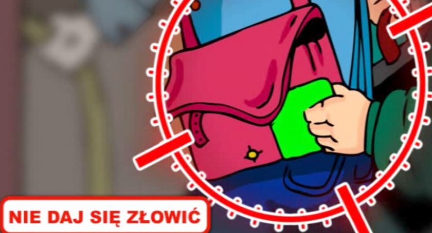 Nie bądź karpiem – nie daj się złowić