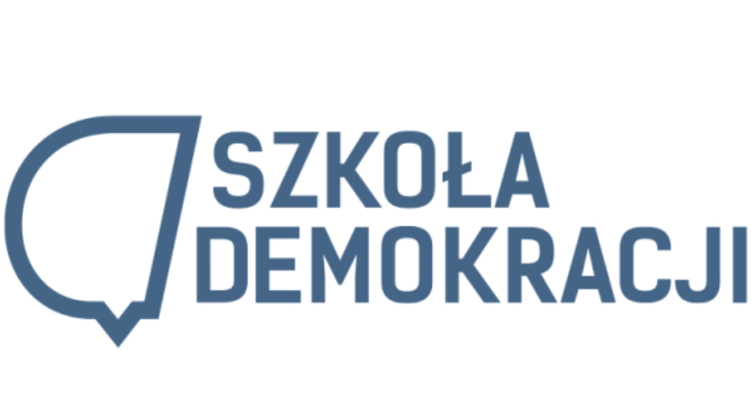 Szkoła dialogu w Zalesiu Górnym