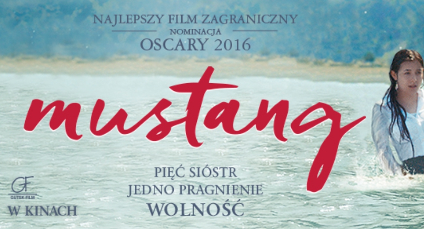 14.01  DKF UCIECHA: MUSTANG