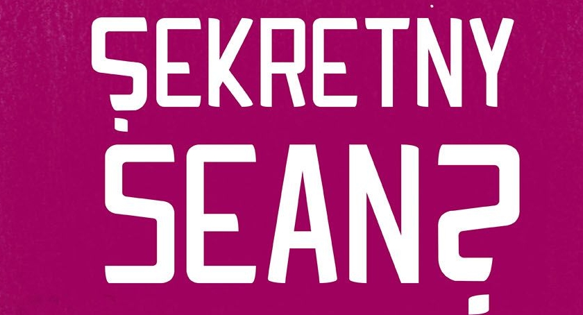 25.03 Sekretny seans