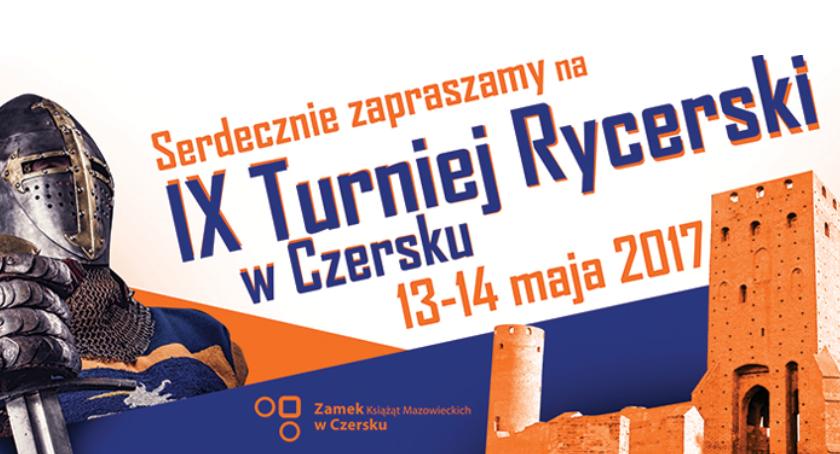 IX Turniej Rycerski
