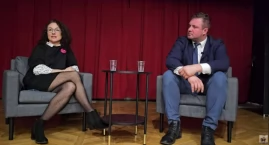 Relacja wideo ze spotkania Jawność w Lesznowoli