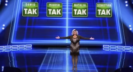 IWONA MANISTA-KUTRYŚ 4 razy na TAK
