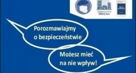 Debata społeczna z mieszkańcami gminy Tarczyn