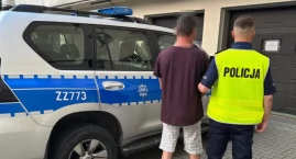 4 sądowe zakazy i ponad 3 promile nie powstrzymały go przed jazdą samochodem