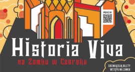 Historia Viva w Czersku 2025