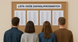 Czy Wasze dzieci nie dostały się do szkół średnich n…