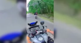 Policja informuje: tablice kupione na aukcji, 42-lat…