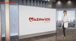 Zdjęcie przedstawia: Informacje z Mazowsza 117