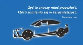 Przekazanie BMW M235 xDrive do celów dydaktycznych Zespołowi Szkół nr 1 w Piasecznie