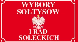 Wybory w sołectwach gminy Piaseczno