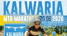 Kalwaria MTB Marathon 2026